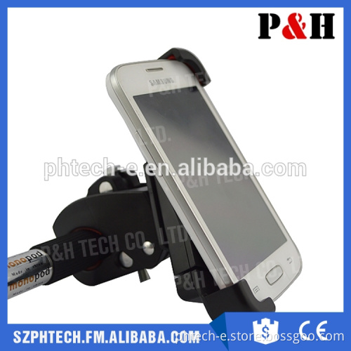 New arrival bicycle mobile phone holder / bike phone mount / Phone Universal Car Holder